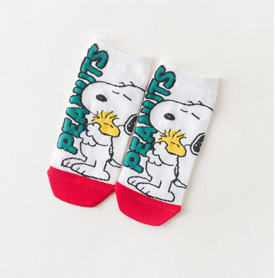Medias Snoopy
